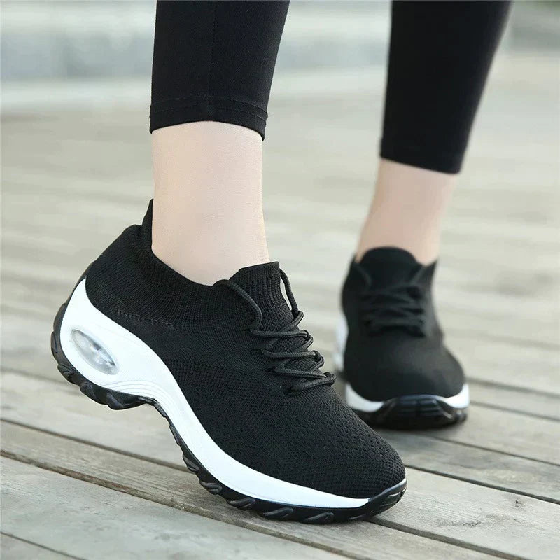 Luvik | Orthoshoes Easywalk Pro Ergonominen Kivunlievittäjä Kenkä