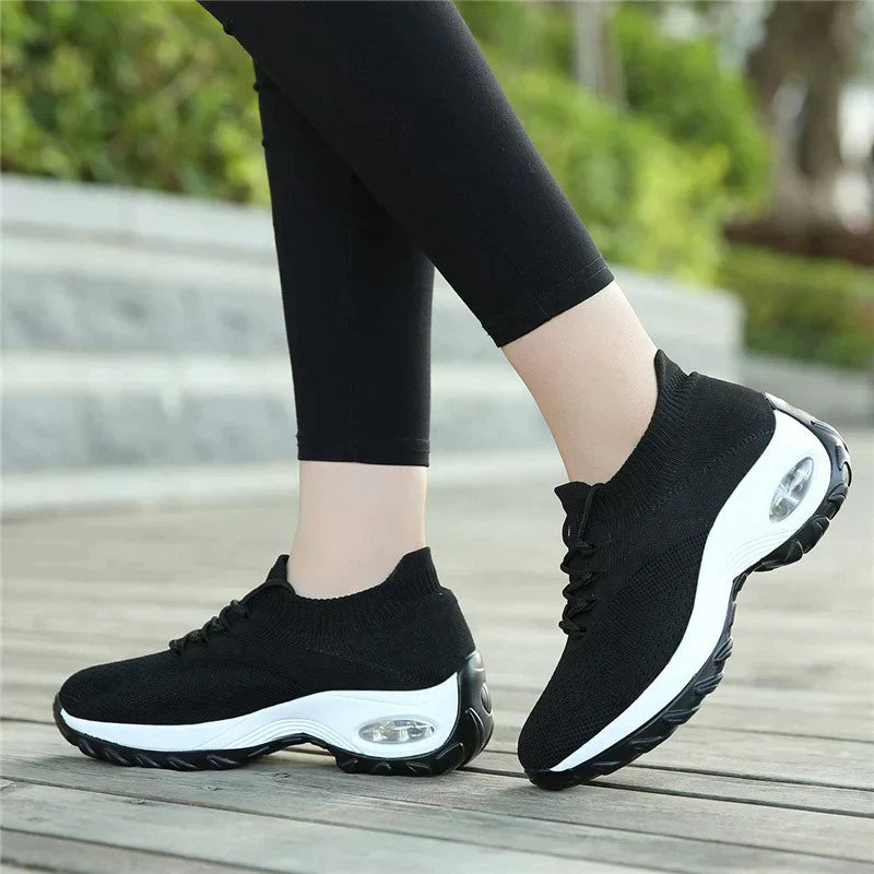 Luvik | Orthoshoes Easywalk Pro Ergonominen Kivunlievittäjä Kenkä