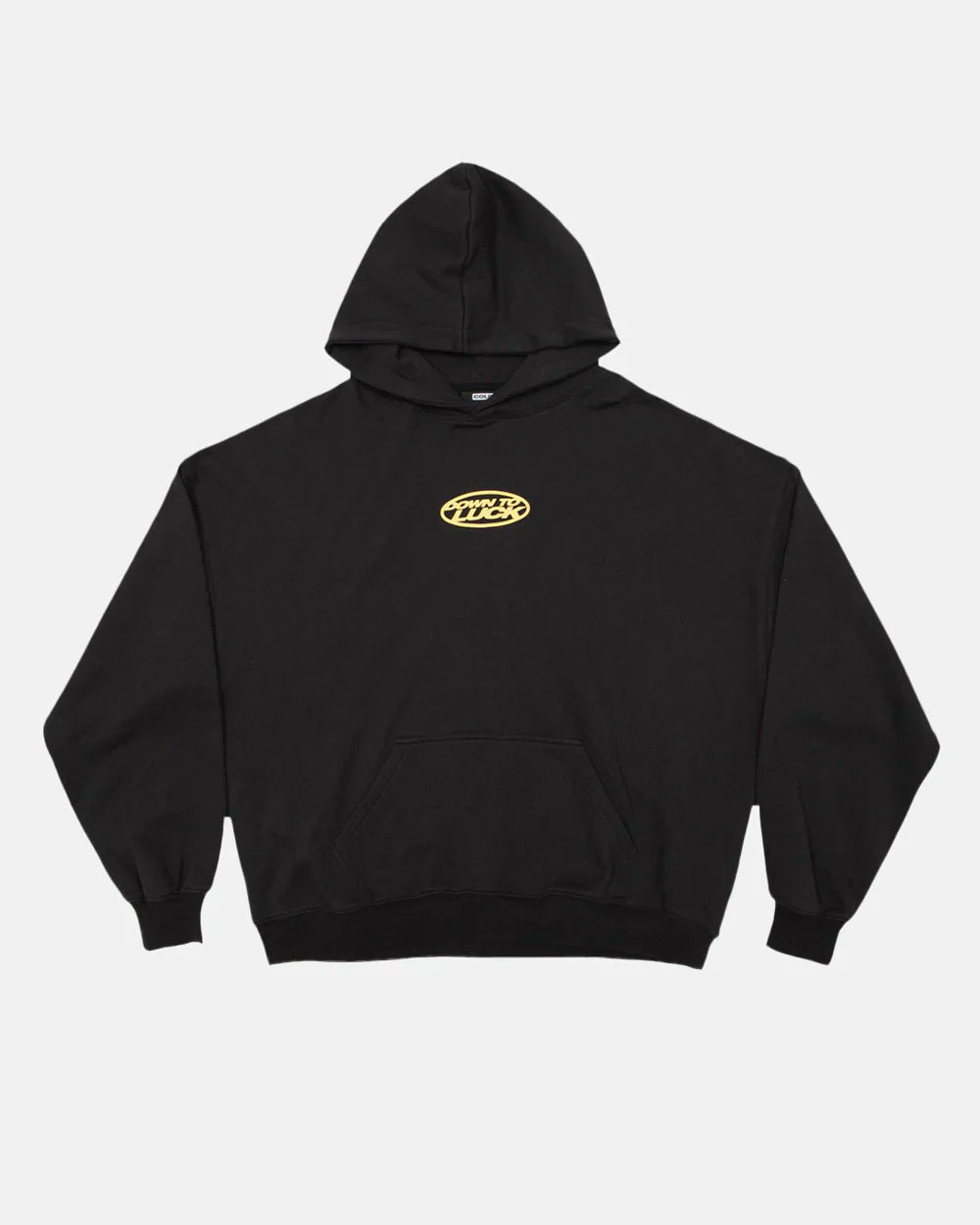 Luvik | Yli suuri Cold Culture Huppari