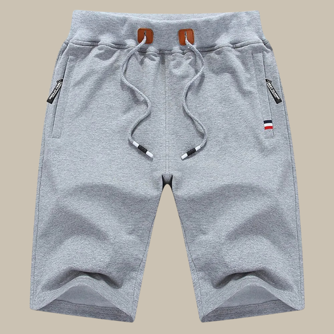 Luvik | Urheilulliset miesten shortsit