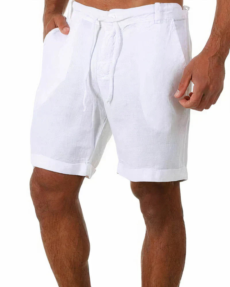Luvik | Shortsit Miehille