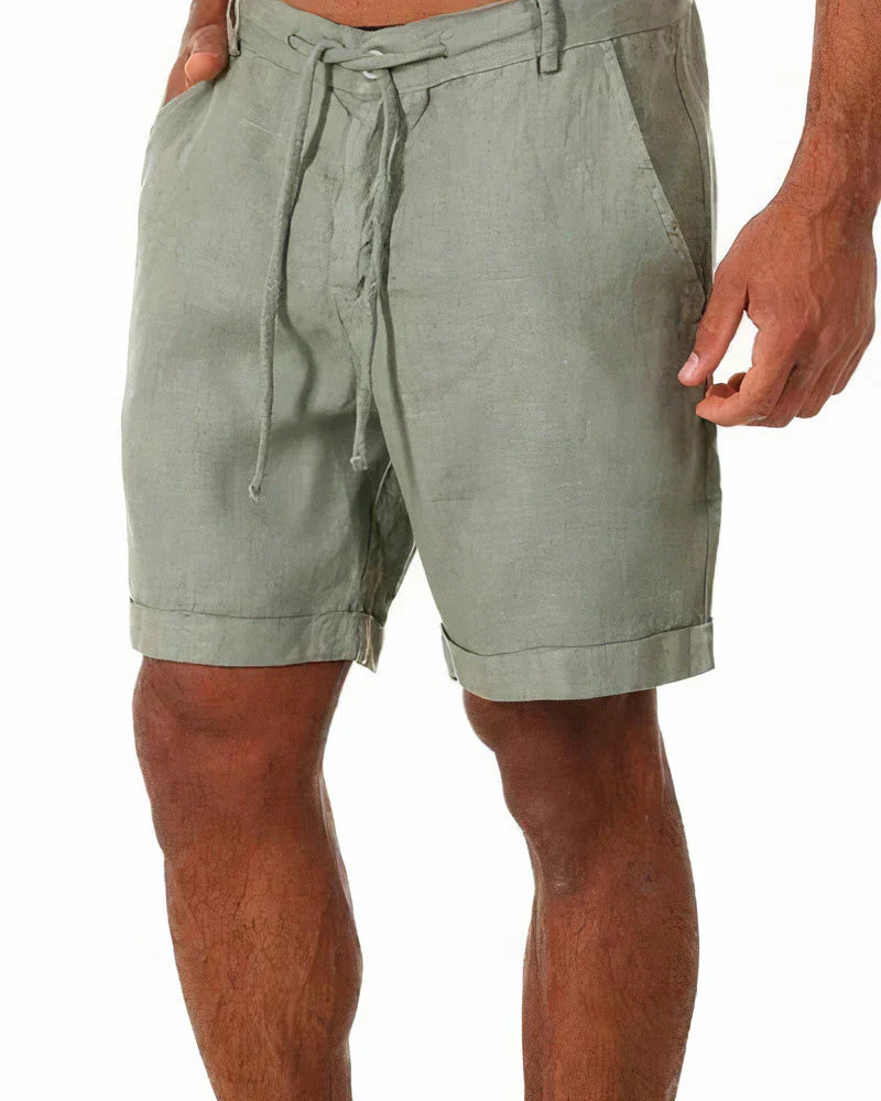 Luvik | Shortsit Miehille