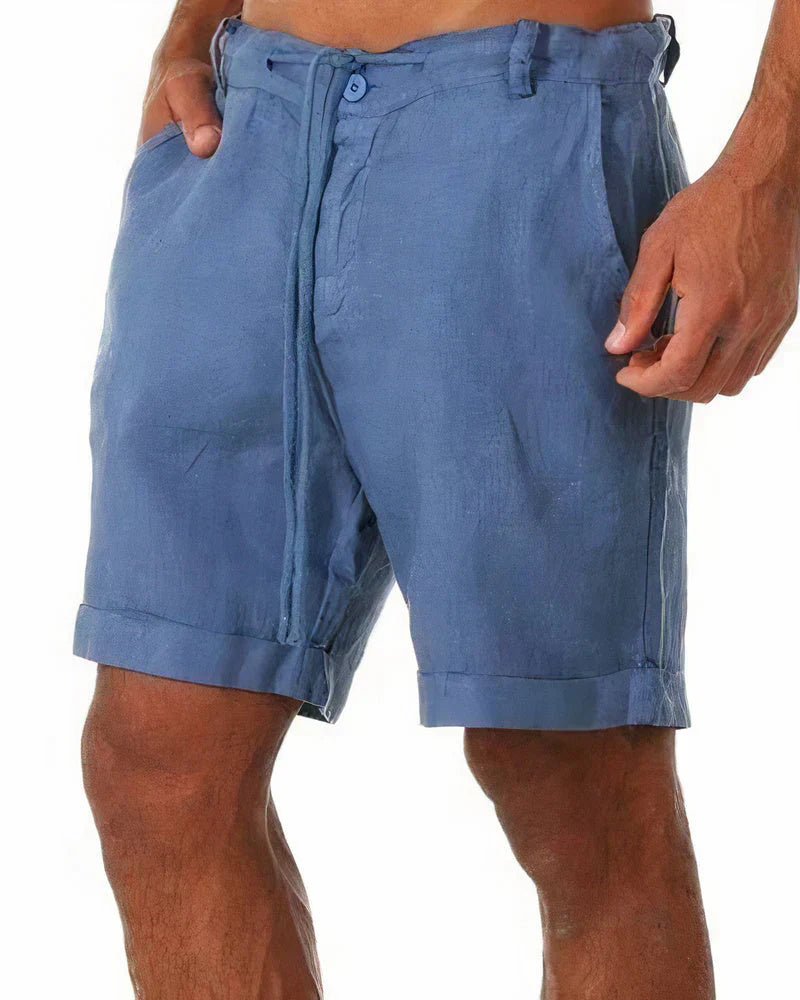 Luvik | Shortsit Miehille