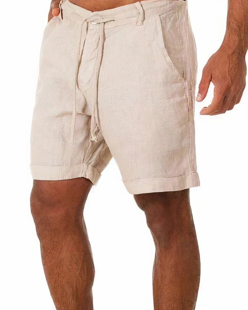 Luvik | Shortsit Miehille