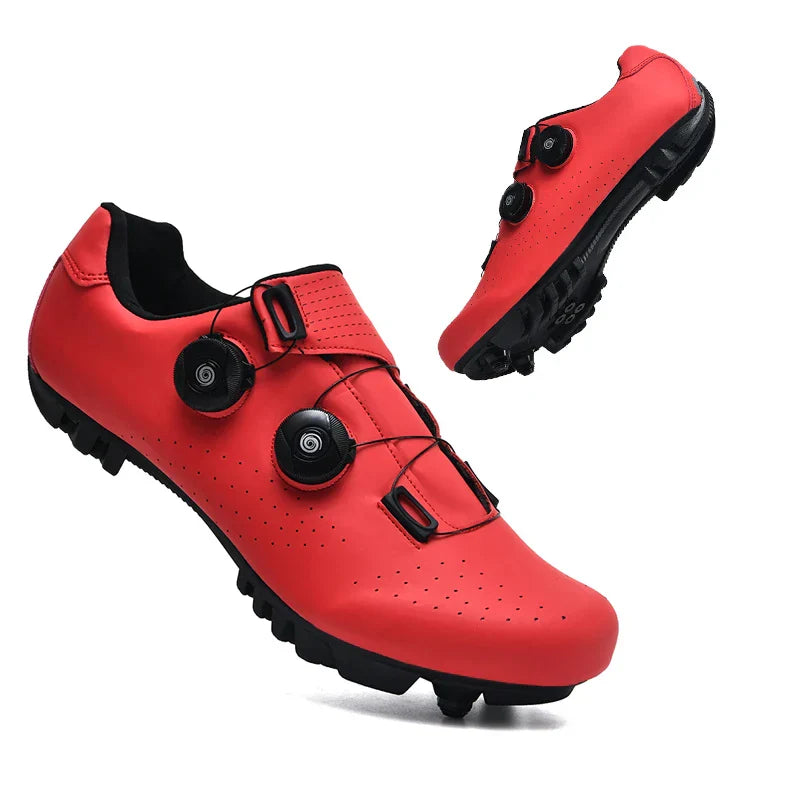 Luvik | Radschuhe mit strapazierfähiger Sohle