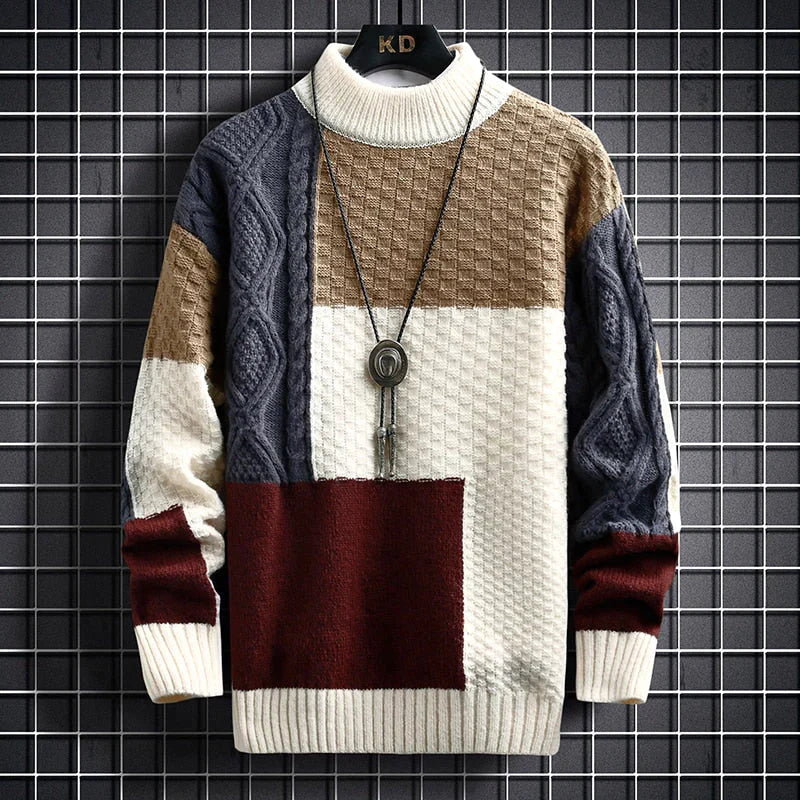 Luvik | Element Vanguard Pullover