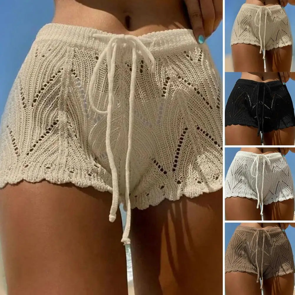 Luvik | Riding On Any Wave Shorts