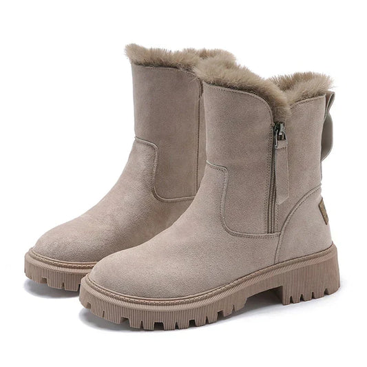 Luvik | Sne Boots Naisille