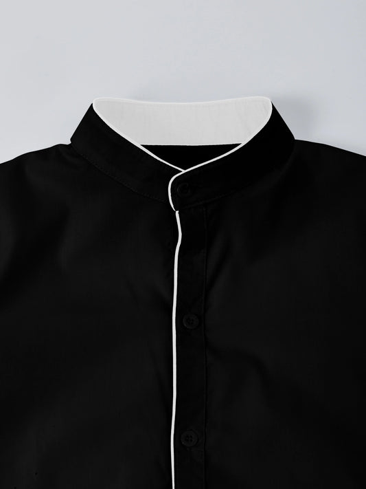 Luvik | Slim Fit Herren Hemd
