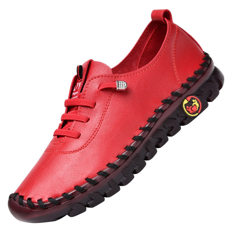 Luvik | Bubbles-free Orthopedic Stylish Shoes