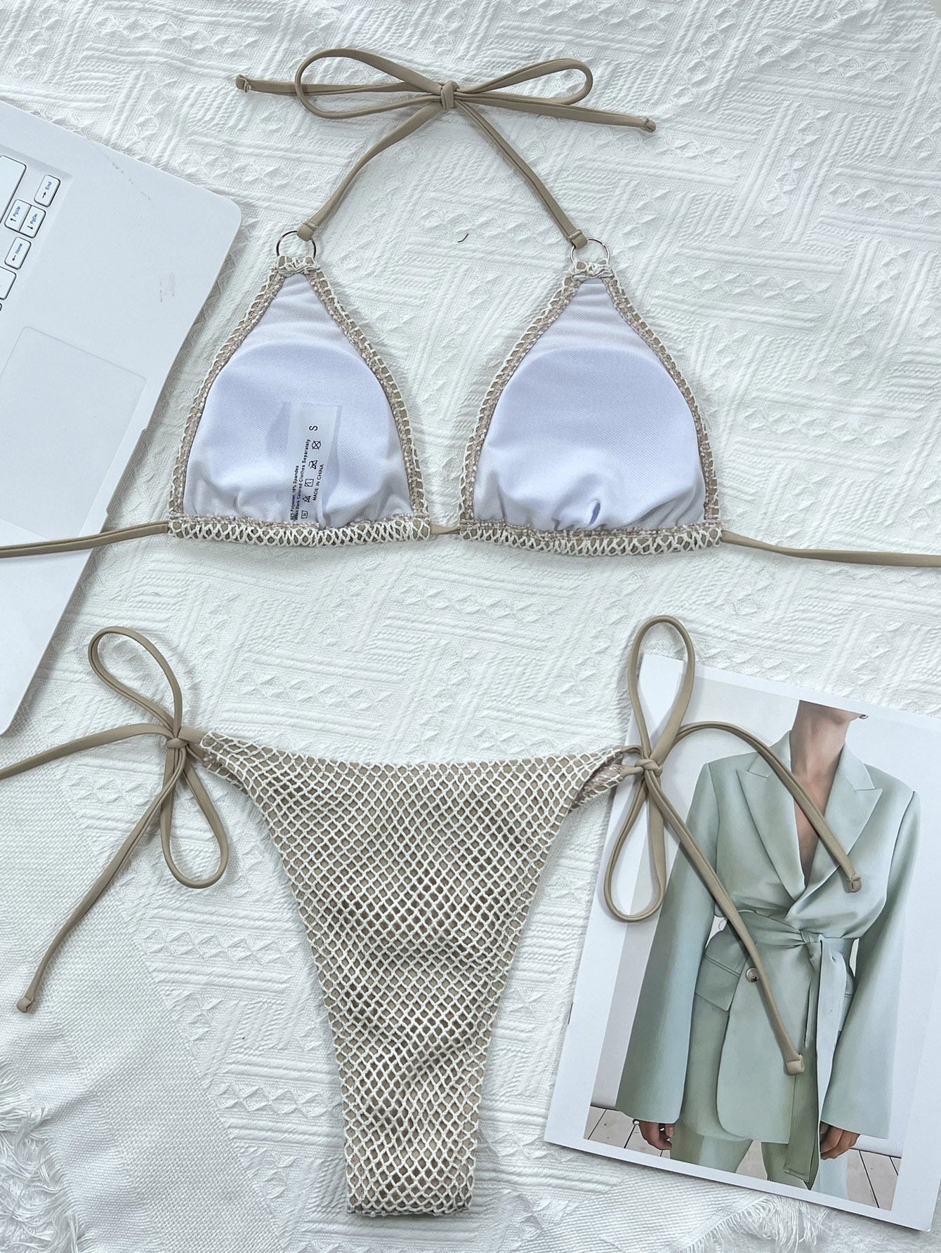Luvik | Hard To Pretend Bikinivaatteet