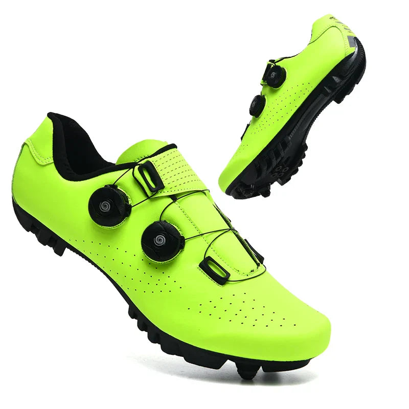 Luvik | Radschuhe mit strapazierfähiger Sohle
