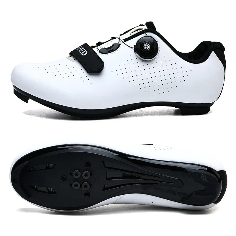 Luvik | Fahrradschuhe mit rutschfester Sohle