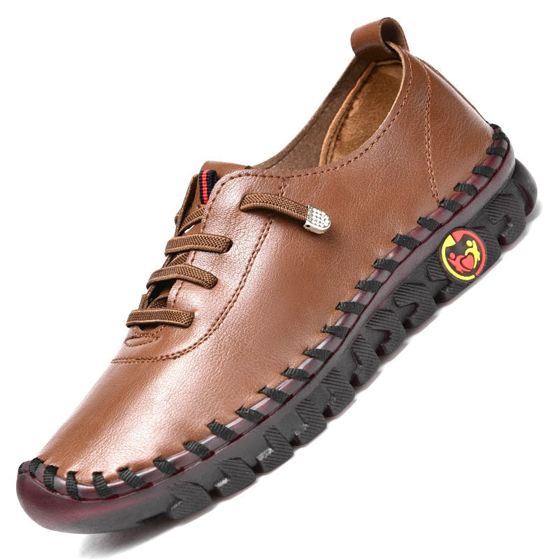 Luvik | Bubbles-free Orthopedic Stylish Shoes