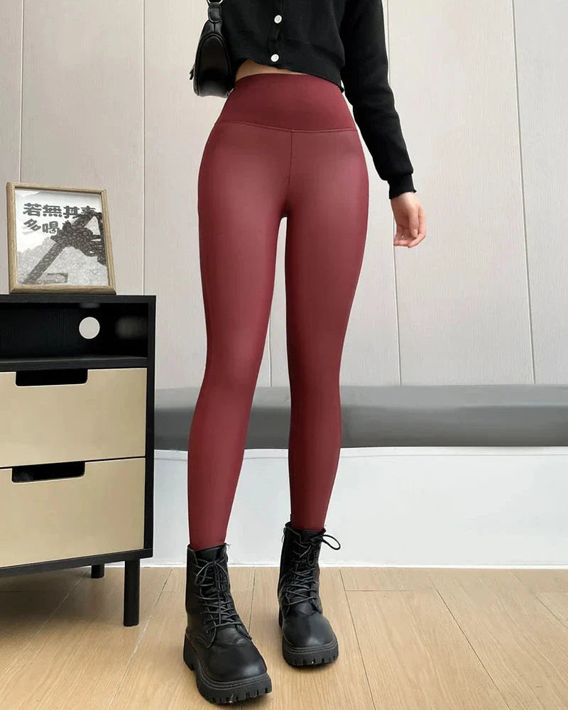 Luvik | Tunnel Club Leggings