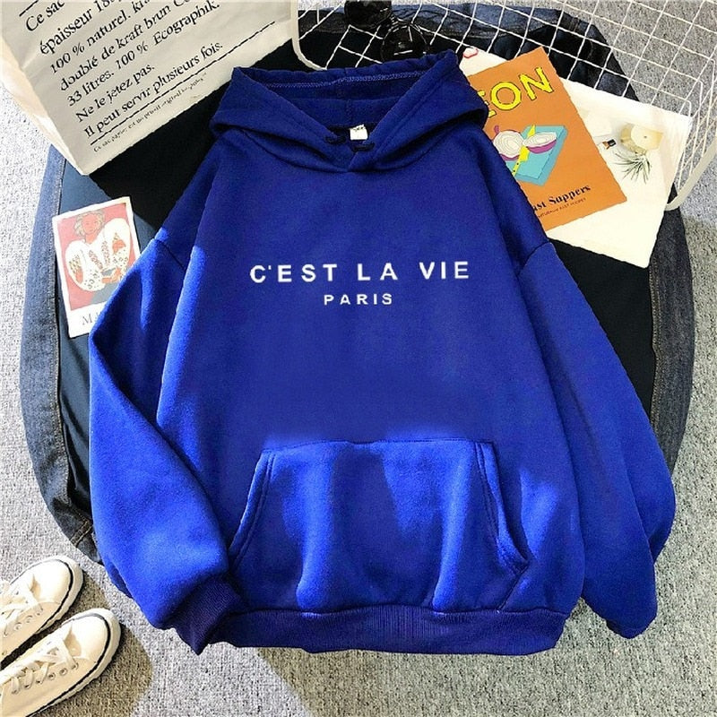 Luvik | C'est la Vie Villa