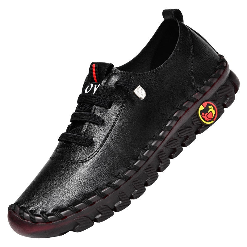 Luvik | Bubbles-free Orthopedic Stylish Shoes