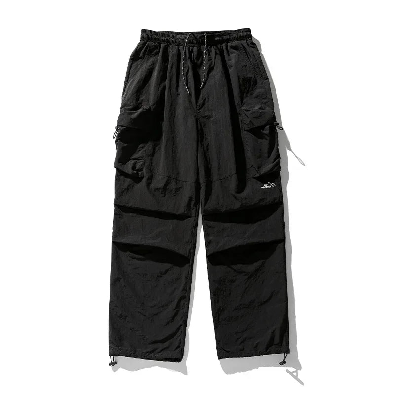 Luvik | Toiminnalliset Ulkoilu Denim-farkut
