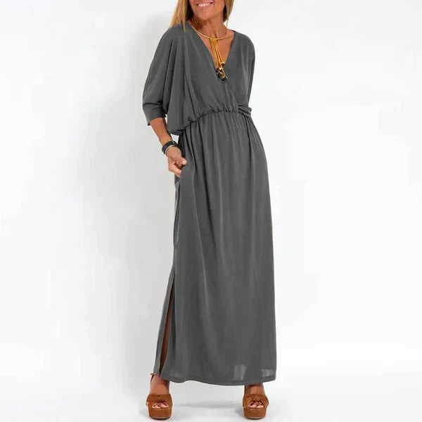 Luvik | Maxi Dresses Boho Loose