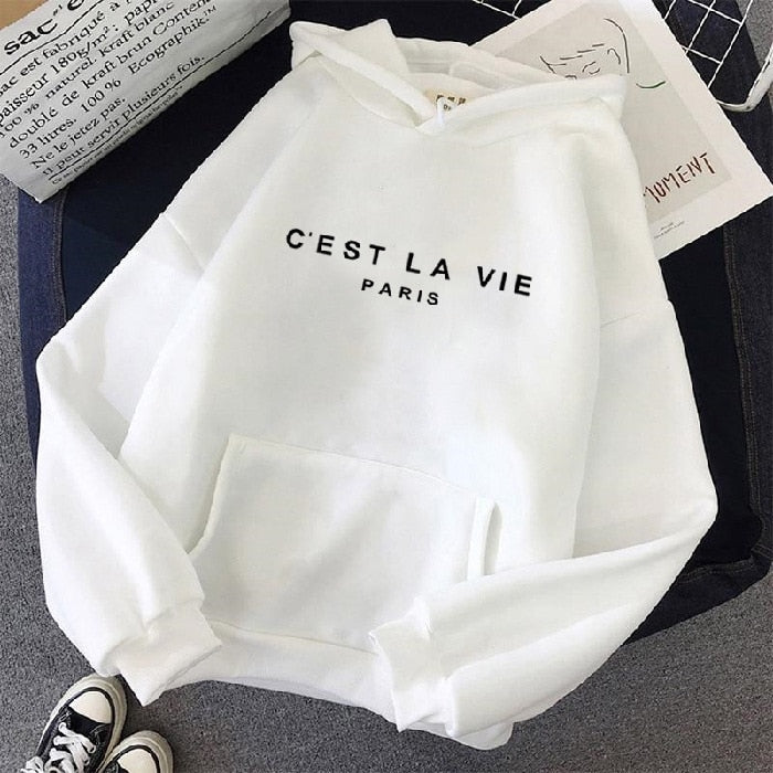 Luvik | C'est la Vie Villa