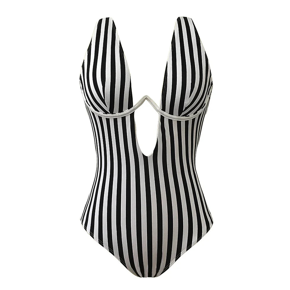 Luvik | Rannalla rauha Monokini