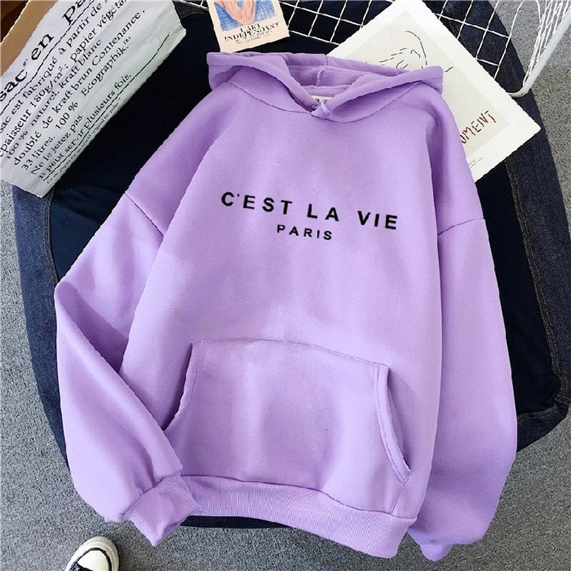Luvik | C'est la Vie Villa