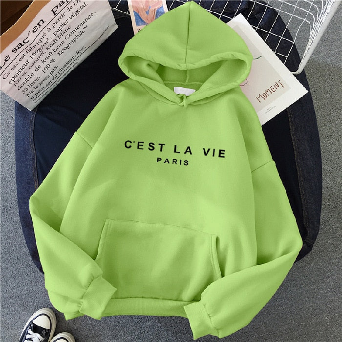 Luvik | C'est la Vie Villa