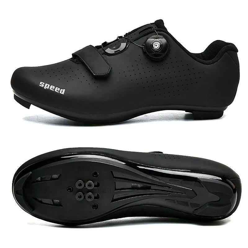 Luvik | Fahrradschuhe mit rutschfester Sohle