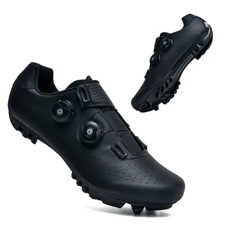 Luvik | Radschuhe mit strapazierfähiger Sohle