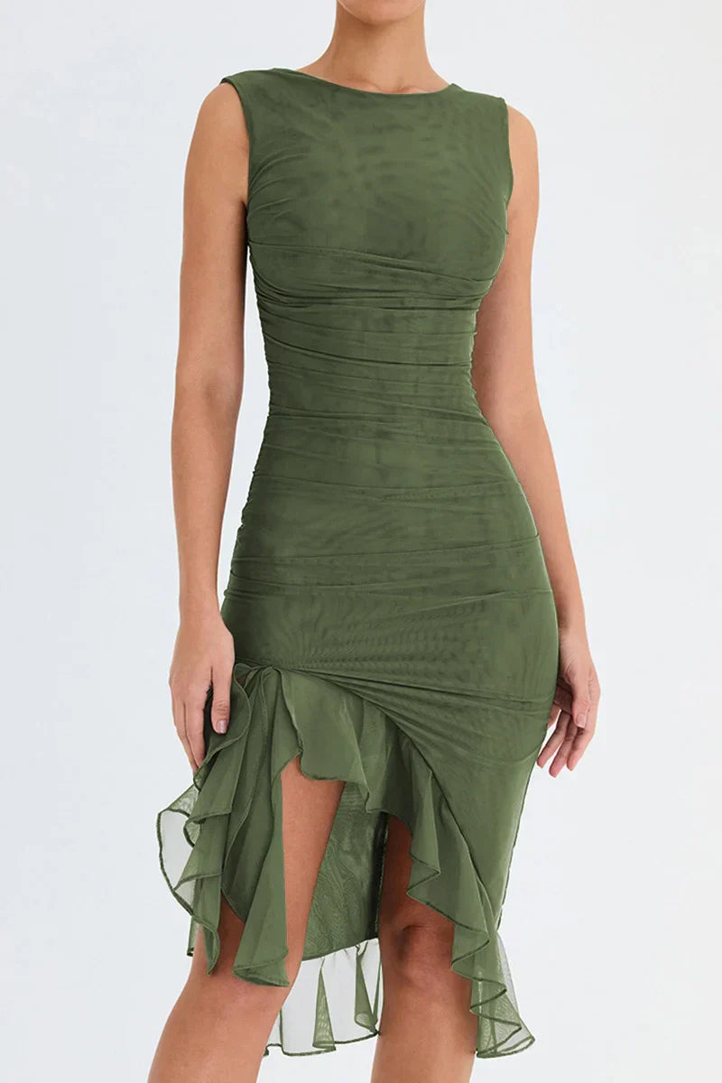 Luvik | Sexy Ausgehkleid