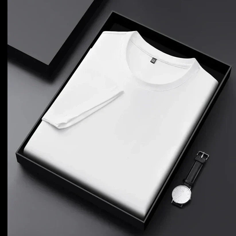 Luvik | Mulberry T-Shirt