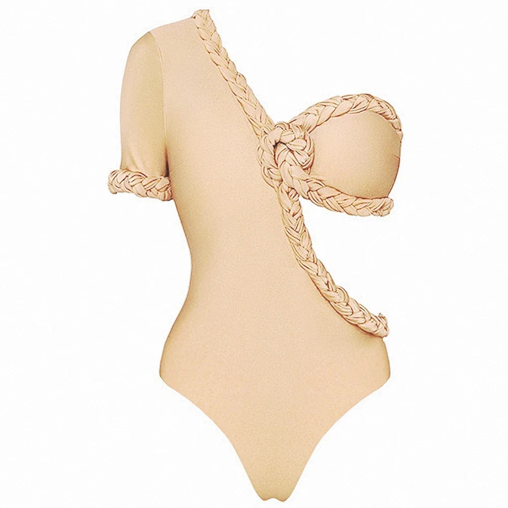 Luvik | Time After Time Monokini