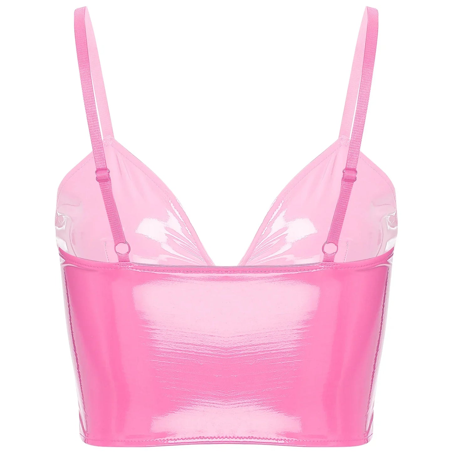 Luvik | Stars In Our Heart Crop Top