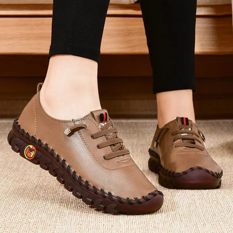 Luvik | Bubbles-free Orthopedic Stylish Shoes