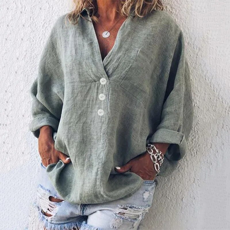 Heidi-Mode | Ibiza Tyylinen Paita