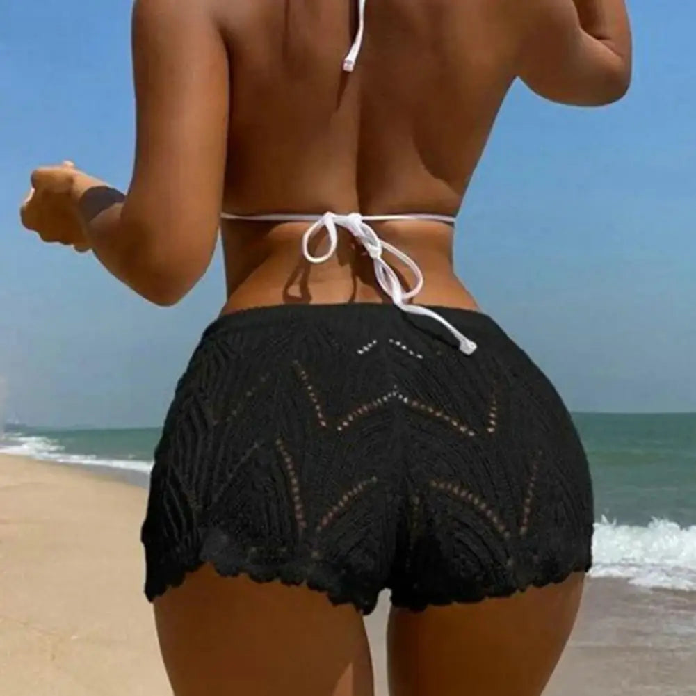 Luvik | Riding On Any Wave Shorts
