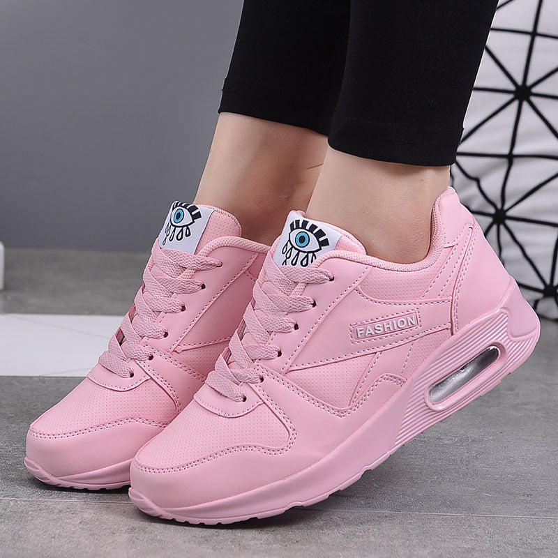 Luvik | Air Sneaker Hip Värit