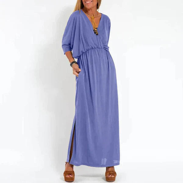Luvik | Maxi Dresses Boho Loose