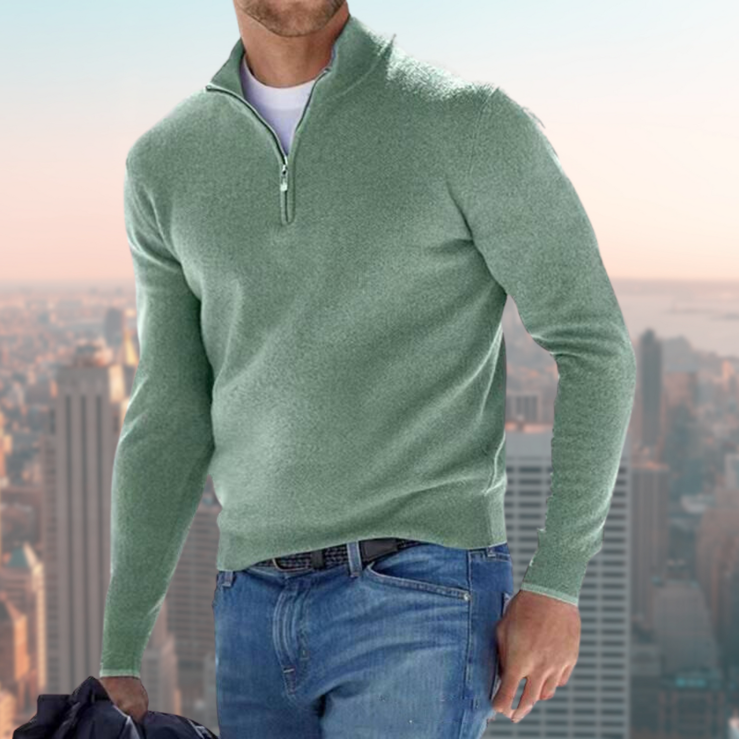 Luvik | Sweatshirts Miehille