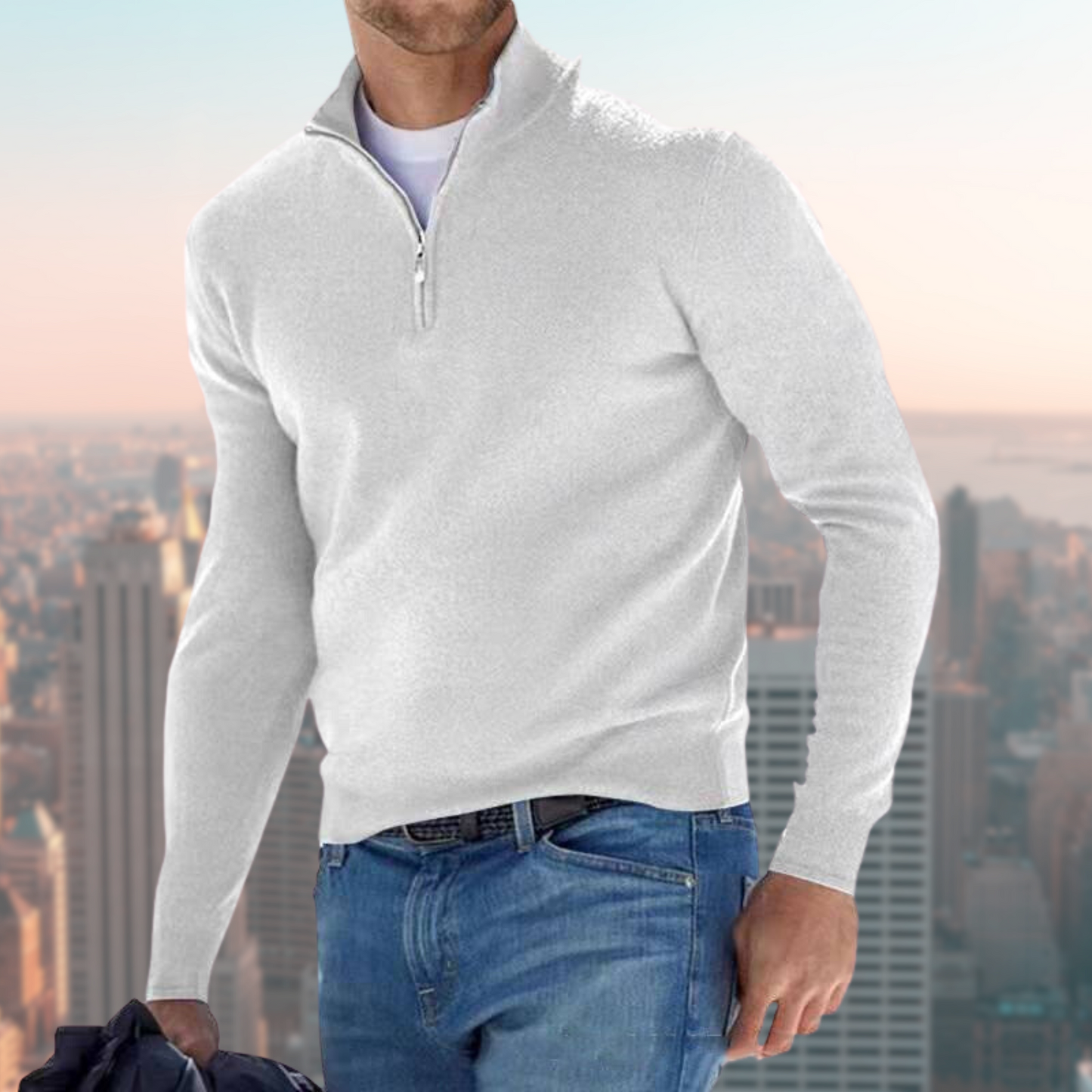 Luvik | Sweatshirts Miehille