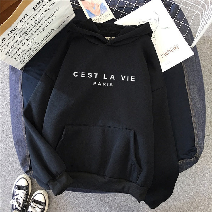 Luvik | C'est la Vie Villa