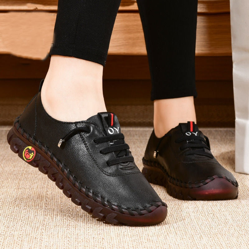 Luvik | Bubbles-free Orthopedic Stylish Shoes