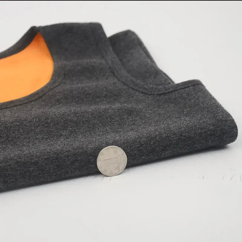 Luvik | Thermo Tanktop Für Herren
