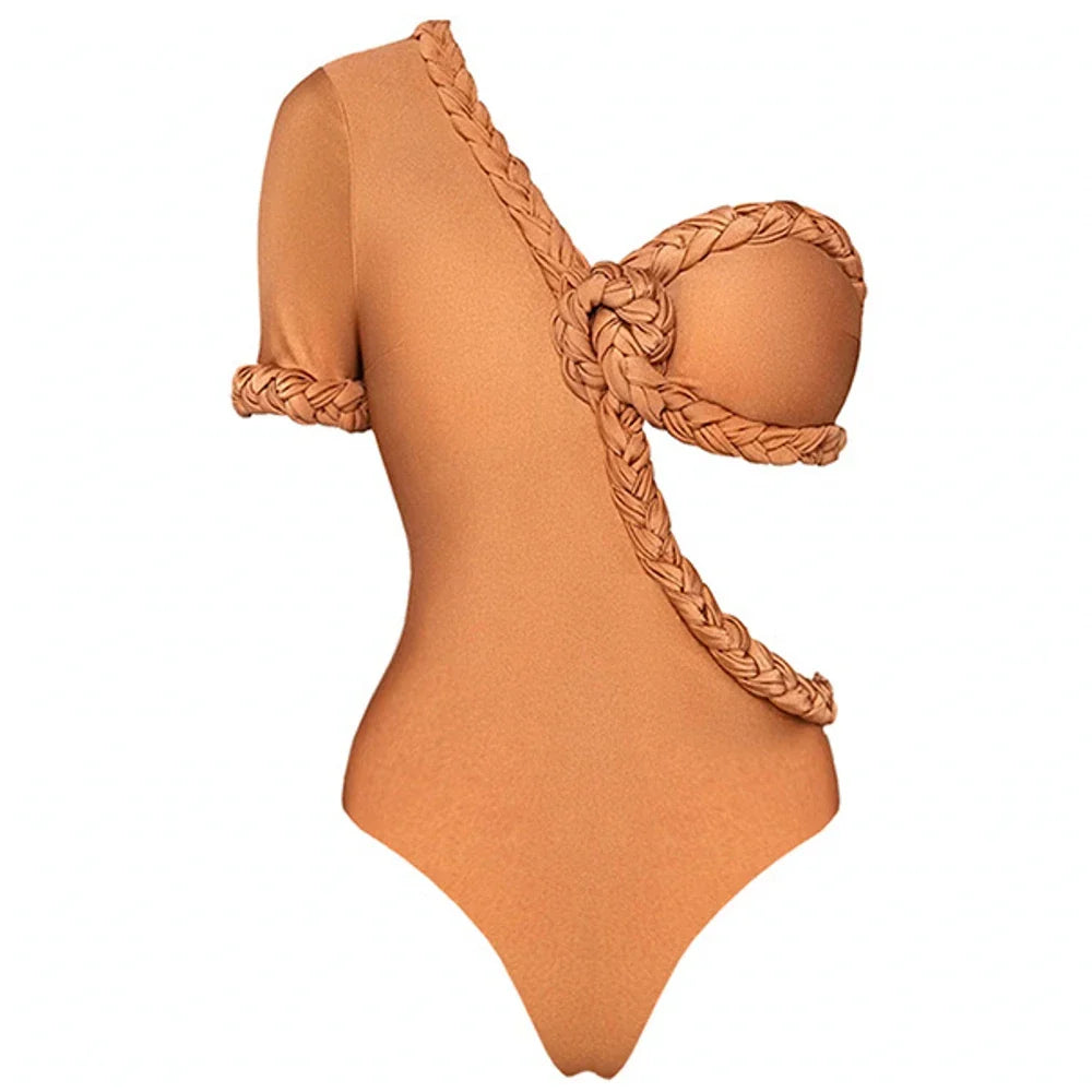 Luvik | Time After Time Monokini