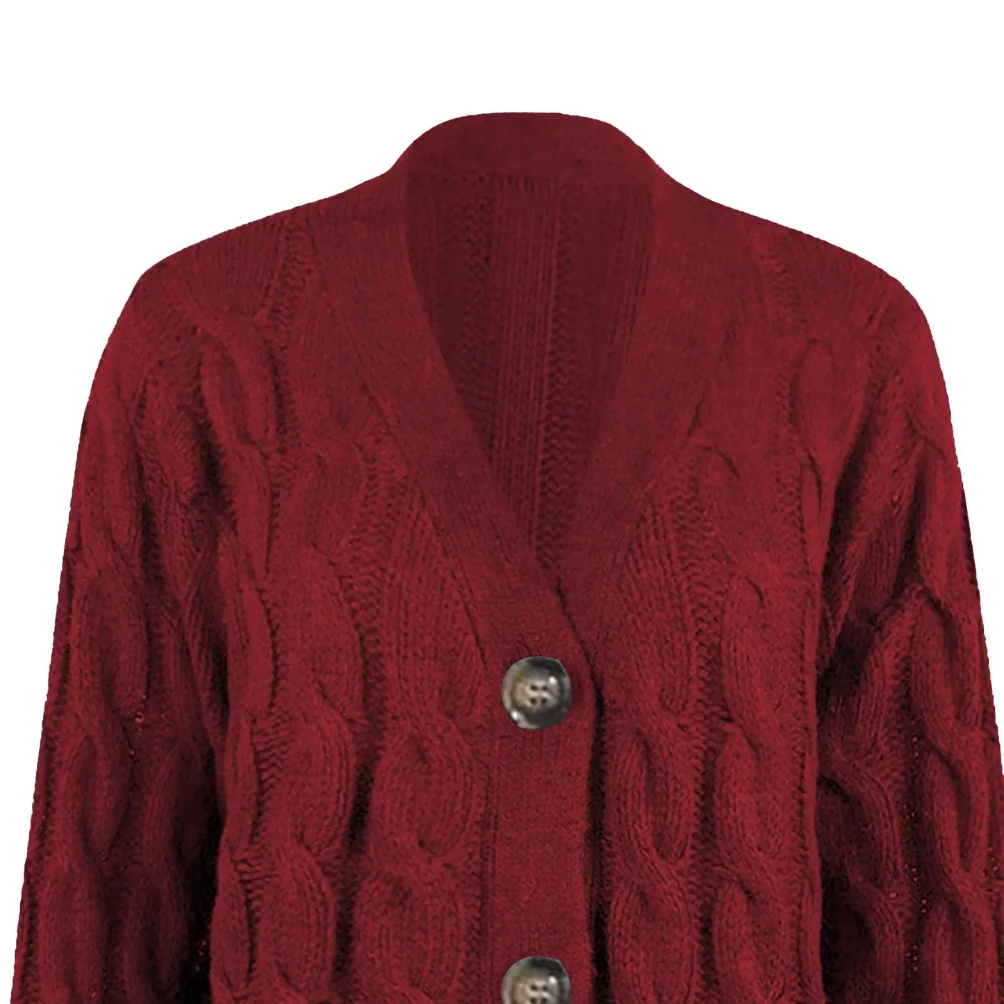 Luvik | Rento Naisten Cardigan