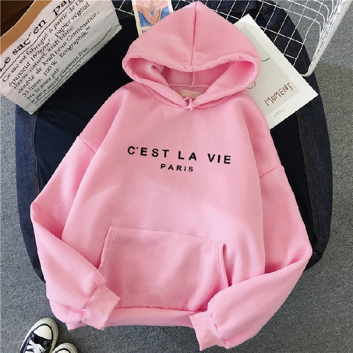 Luvik | C'est la Vie Villa