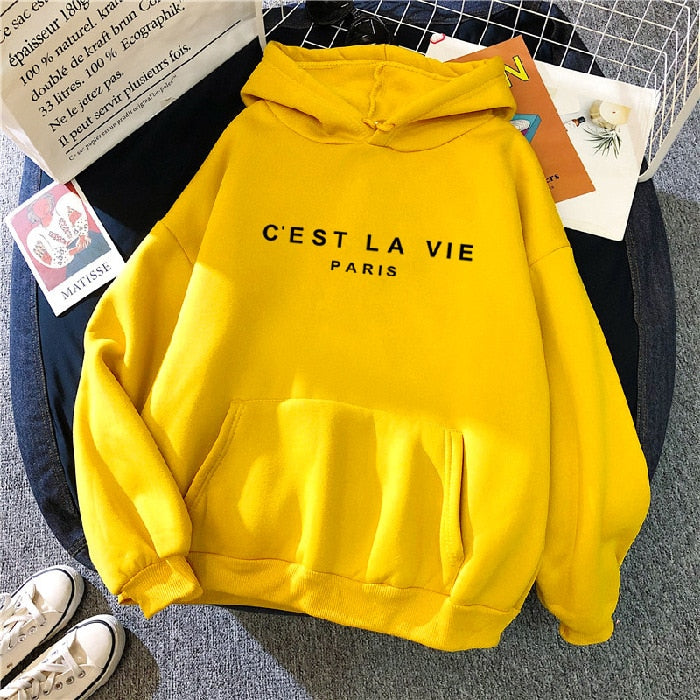 Luvik | C'est la Vie Villa