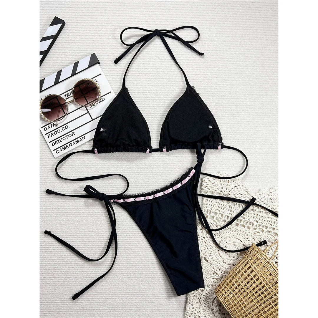 Luvik | Hol das Party Wave Bikini