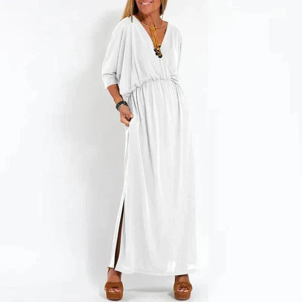 Luvik | Maxi Dresses Boho Loose