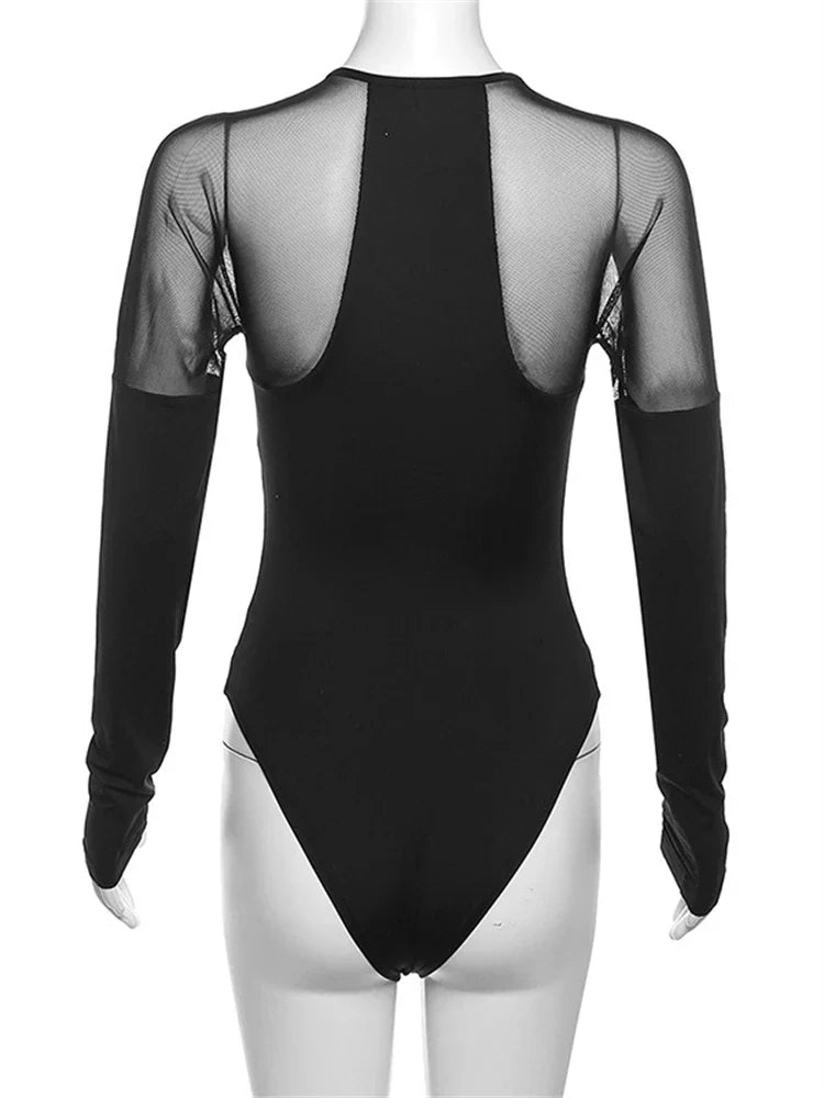 Luvik | Kuka Haluaa Aitoa Rakkautta Body